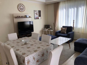 Alanya Holiday
